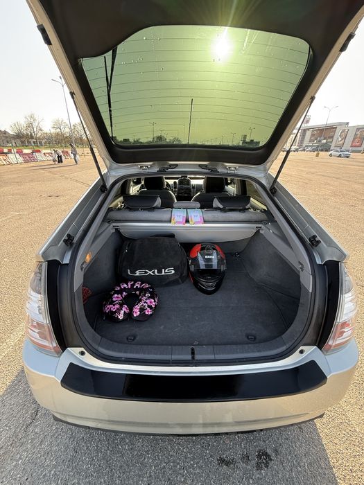 Toyota Prius 20 2004