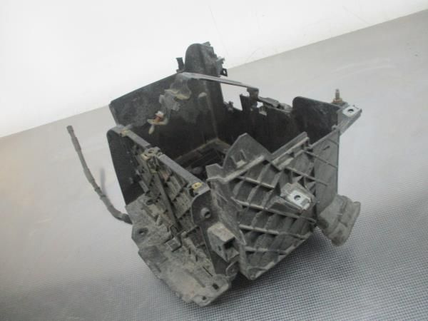 Base / caixa da bateria RENAULT Grand Scénic III (JZ0/1_)