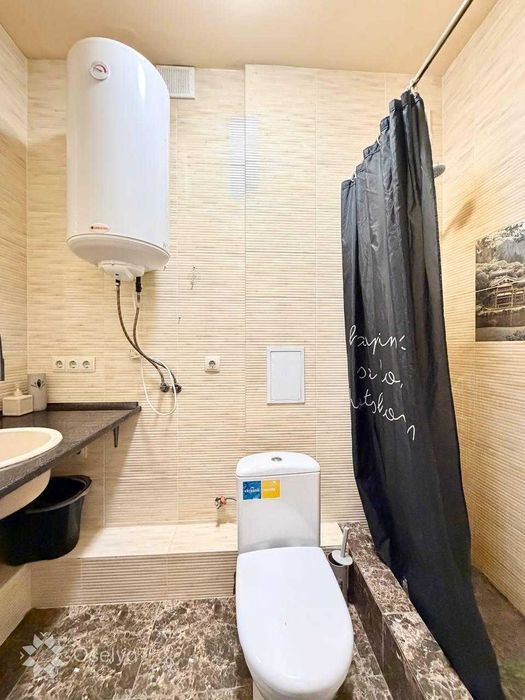 Продаж затишної 1-кімнатної студії в клубному будинку | Без комісії