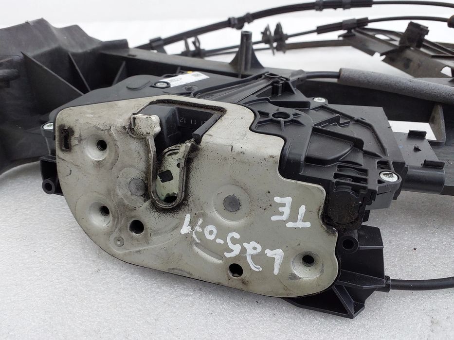 Fechadura / fecho porta lateral esquerda FORD Grand C-Max (DXA/CB7, DX