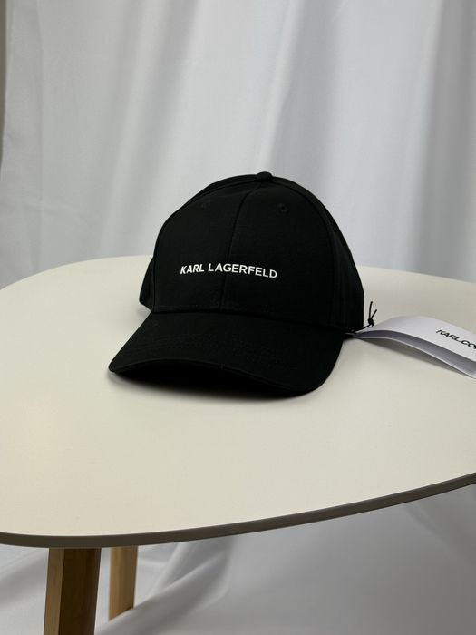 Кепка Karl lagerfeld original Нові