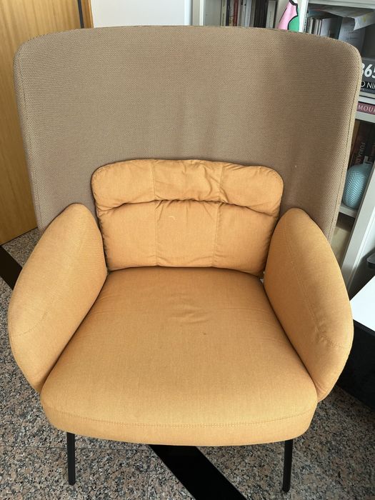 Poltrona Ikea Bingsta