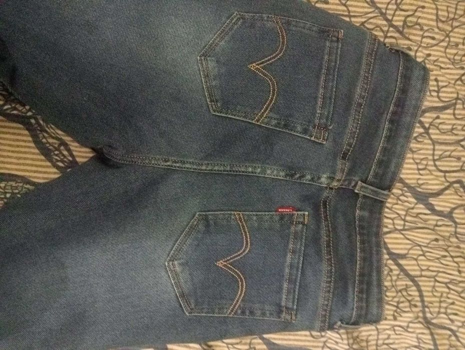 Calças de senhora n 40