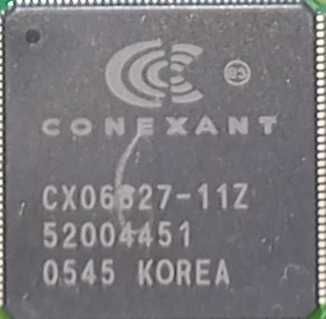 Модем ITU-T/V.92 ACORP-M56SCD.