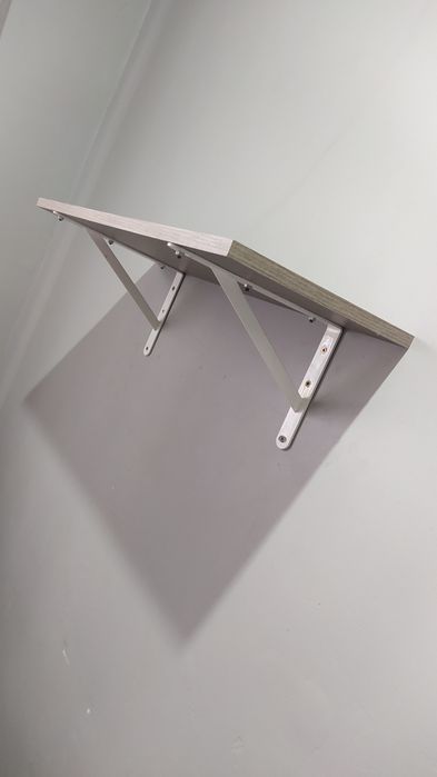 Półka na ścianę 80x30