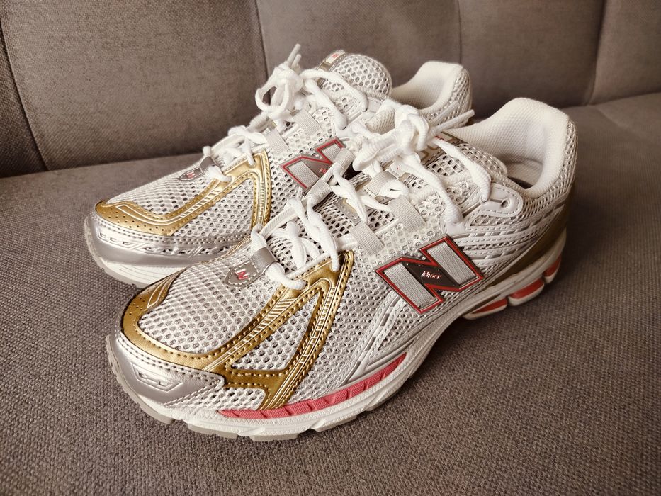 Buty New Balance U1906UCH nowe 42,5