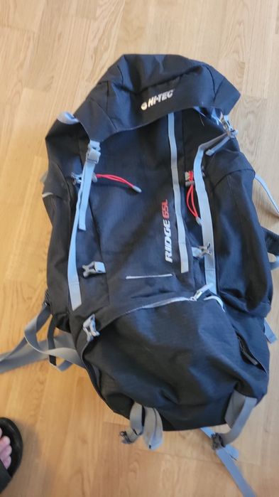 рюкзаки 25-65  l Dru back