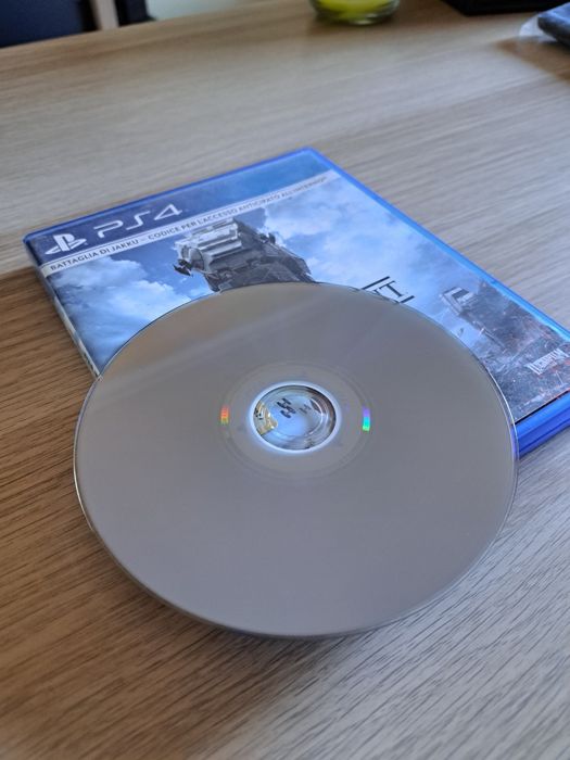 Jogo Star Wars Battlefront Playstation 4 PS4
