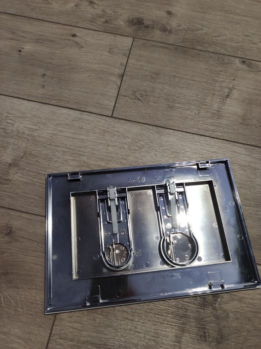 Przycisk podtynkowy Cersanit K97-368