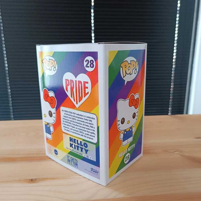 Funko Pop Hello Kitty