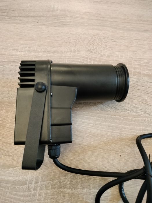 Lampa sceniczna LED ZQ07010