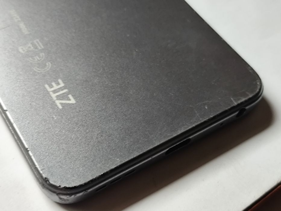 ZTE A35E mod 2466