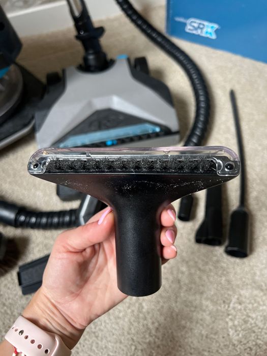 Odkurzacz RAINBOW SRX – zestaw premium + gwarancja do 2030