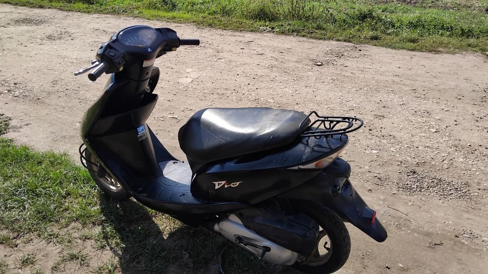 Хонда діо аф 62 + є доставка