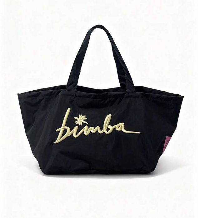 Bimba Y Lola. Duża torba shopper.