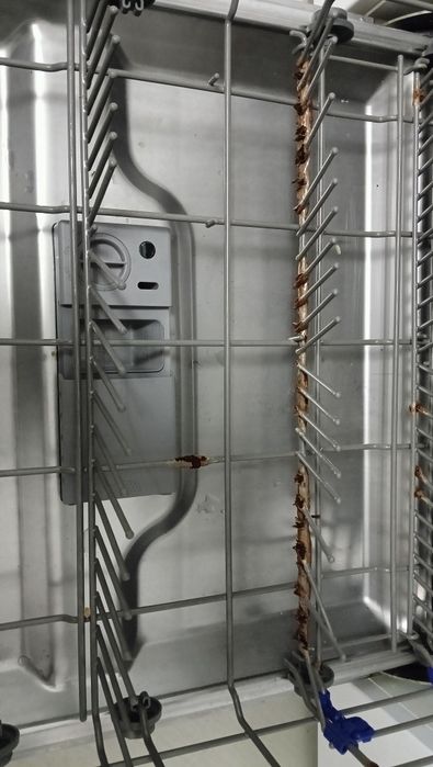 Teka máquina de lavar loiça