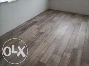 Pavimento/ladrilho cinca de 1ªqualidade, série image, cor sepia, ref 8