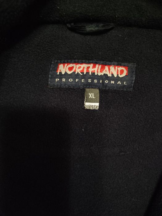 Флісова кофта XL