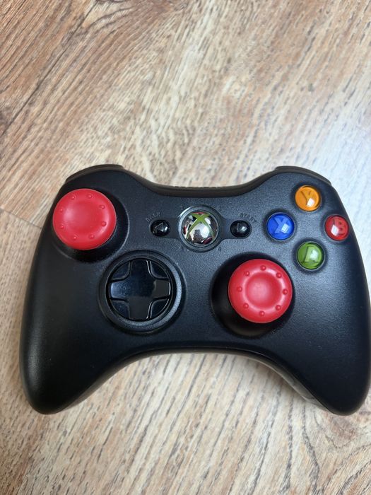 Xbox 360 slim e  RGH3 z kinectem