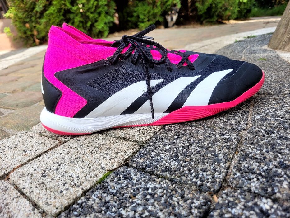 Adidas Predator Accuracy.3IN rozmiar 45⅓