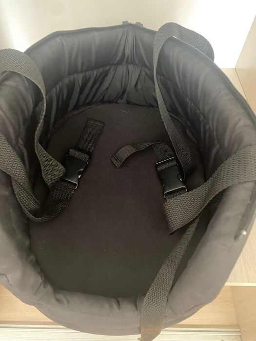 Сумка переноска для собак