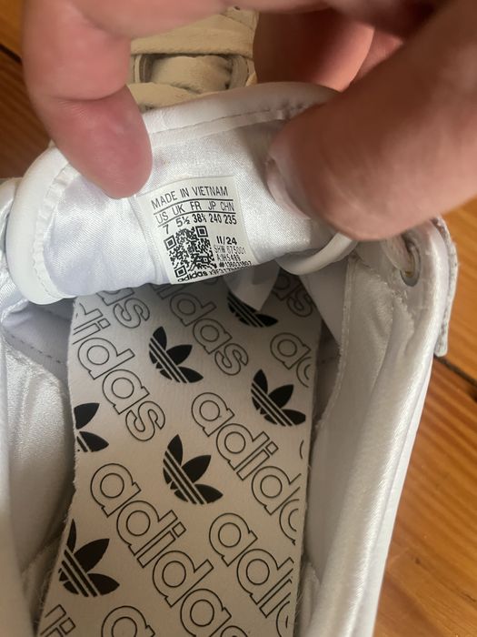Кросівки Adidas Japan оригінал