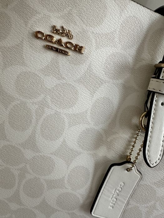 Сумка Coach оригінал
