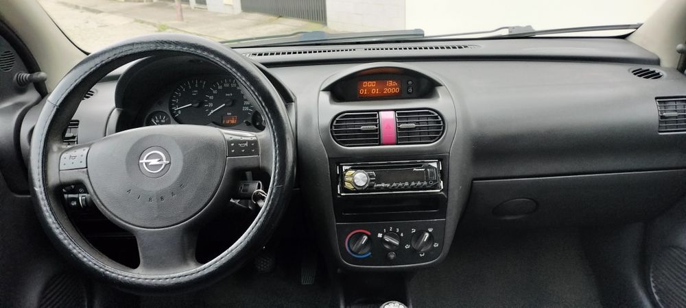 Opel Corsa 1.2 Comfort