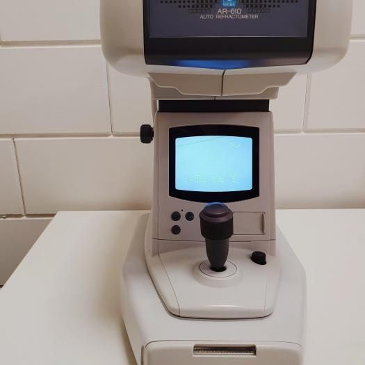 Мед.Оборудование после закрытия сети мед.центров