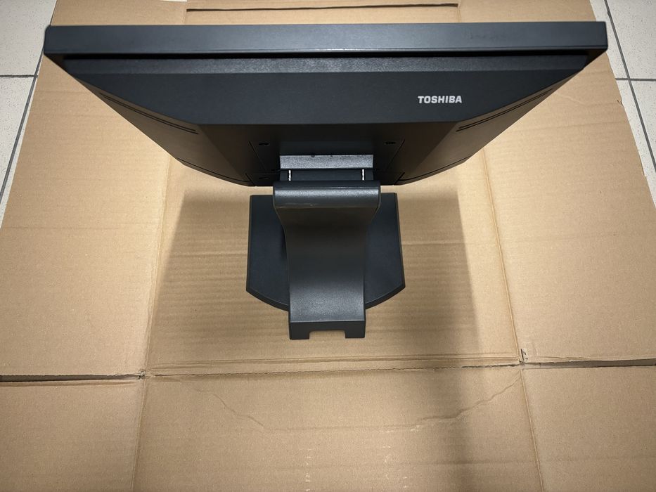 Сенсорний POS-монітор Toshiba