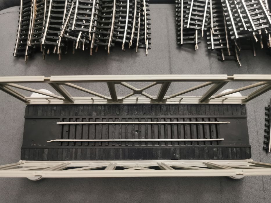 Tory HO dawniej Piko DDR