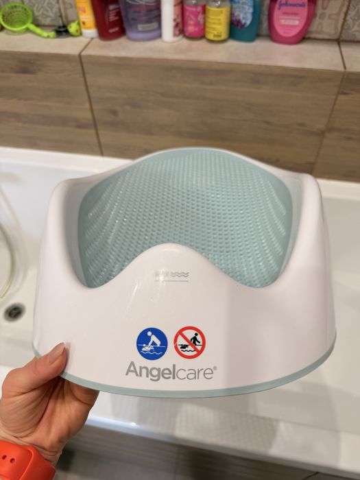Продам гірку для купання Angel Care