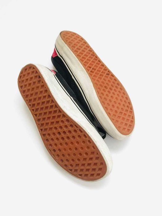 Кеды Vans 22 размер унисекс