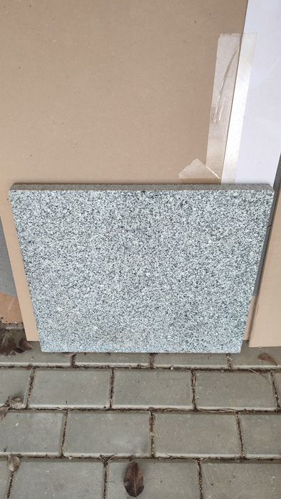 Pedra de granito cinza 51x46