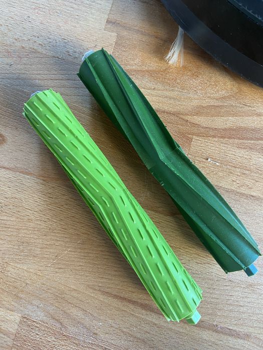 Robot odkurzający sprzątający firmy iRobot Roomba e5