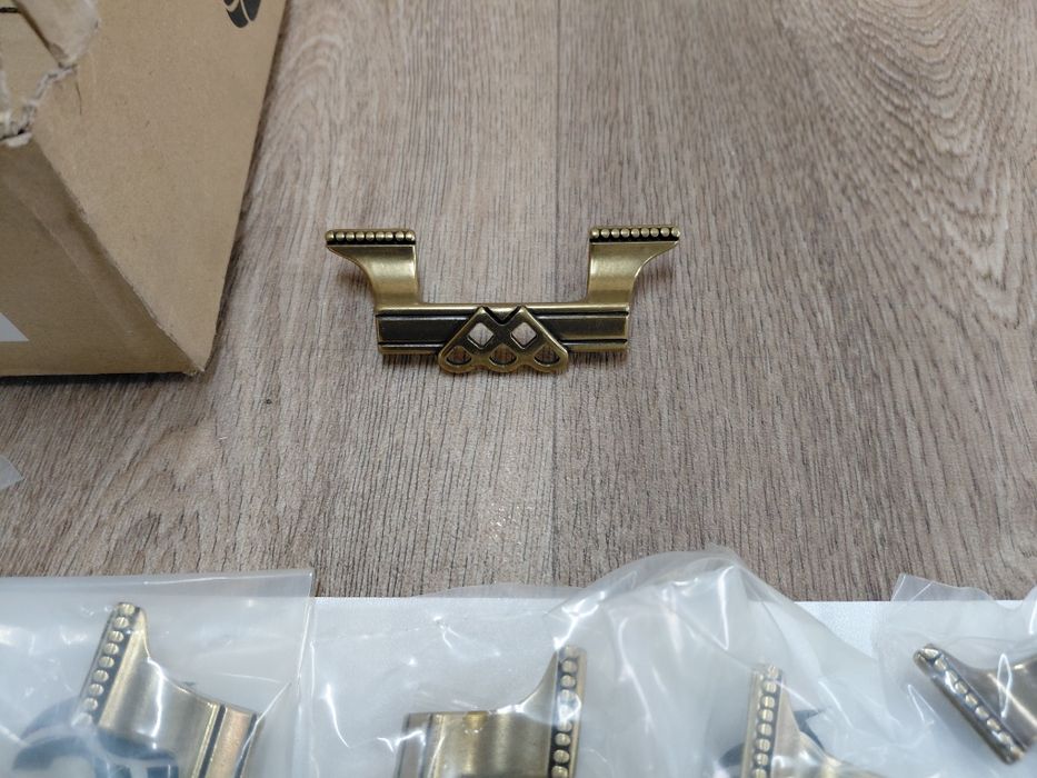 Продам мебельные ручки (РАСПРОДАЖА))