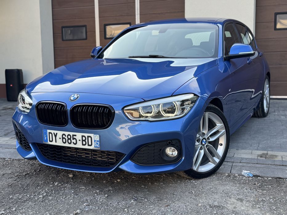 BMW F20 Lift#M-Pakiet#Automat#Zapraszam
