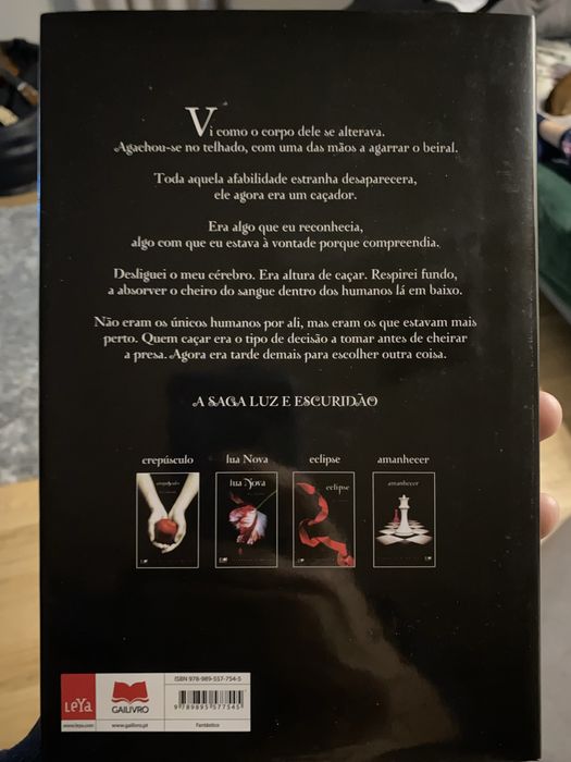 A breve segunda vida de bree tanner