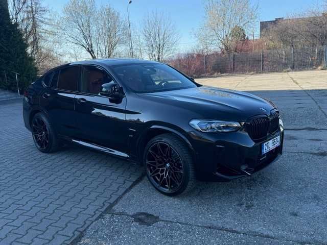 BMW X4 M