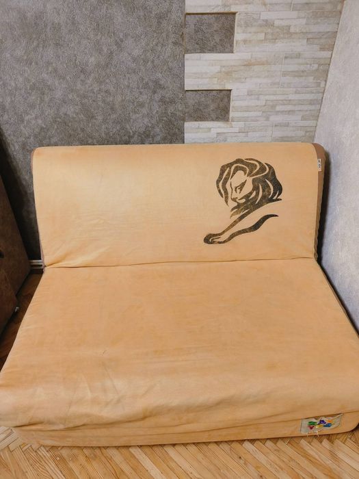 Диван розкладний