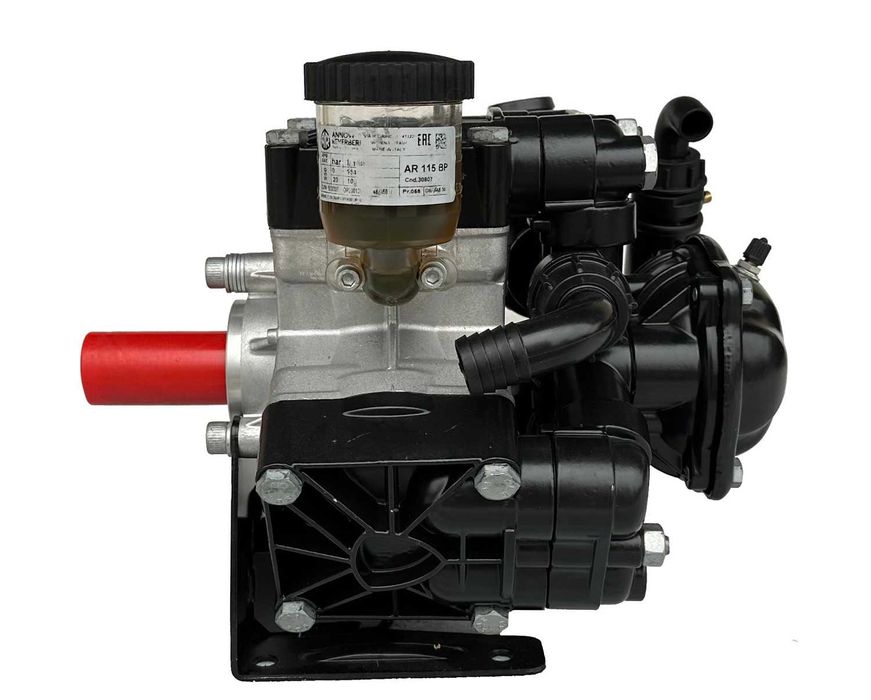 Pompa Annovi Reverberi AR 115 BP 30807 włoska do opryskiwacza polowego