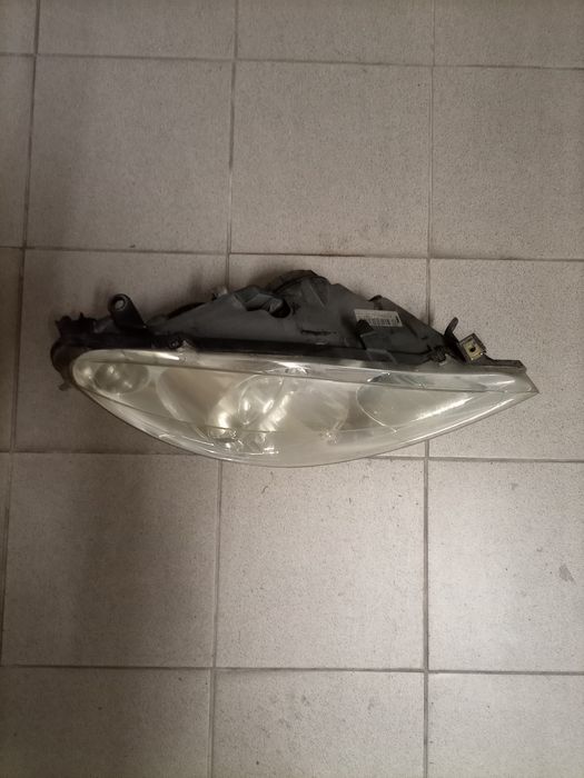 Vendo óticas da marca Valeo originais