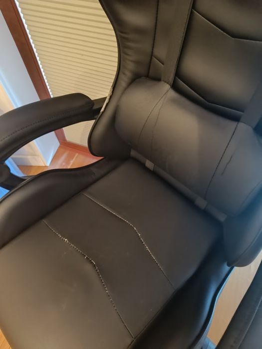 Cadeira de escritório gamer