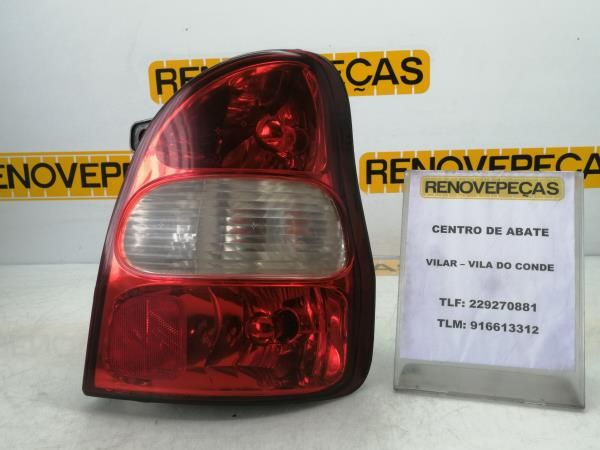 Farolim direito KIA Carnival I (UP)