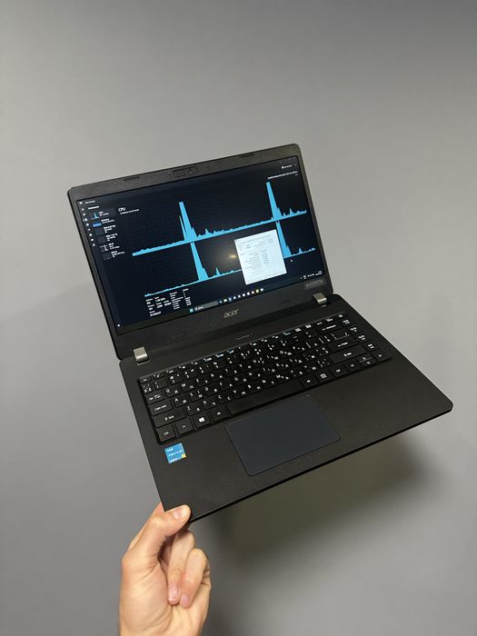 Ноутбук Acer Travelmate 14 P2 TMP214-53