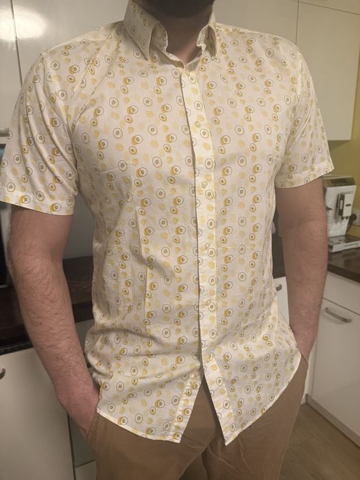 Ubrania używane w dobrym stanie