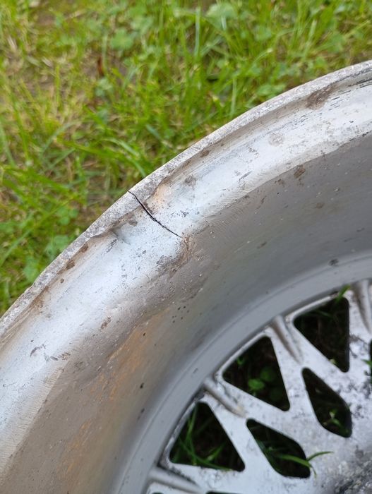 Диск Exip r-15/5/112 Mercedes,Мерседес