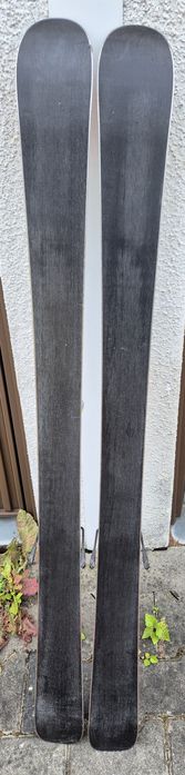 Narty Rossignol Minions