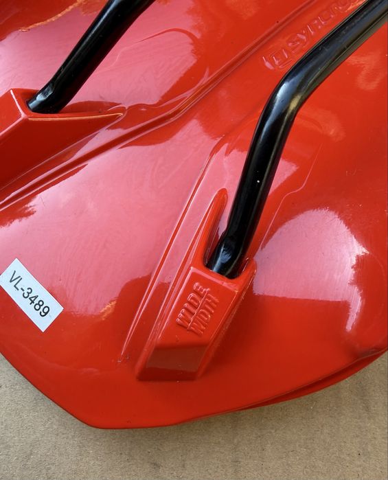 Nowe siodełko Syncros ER 2.0