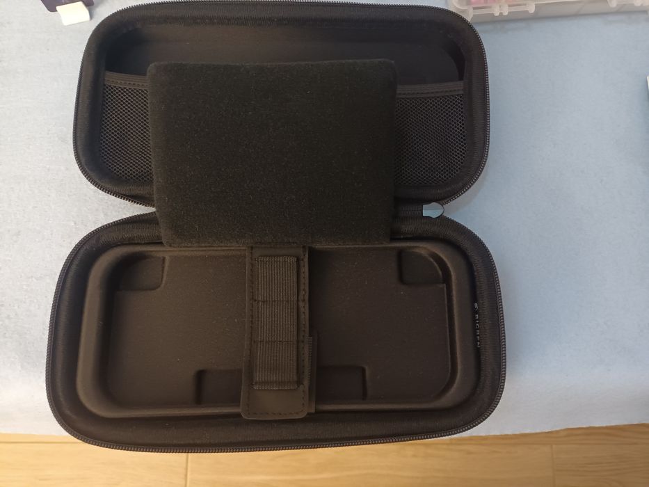 Bolsa/Mala para Nintendo Switch